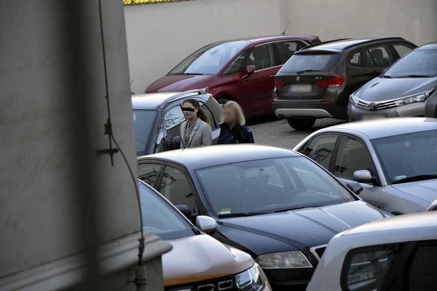 Gorlice. W sądzie rejonowym w Gorlicach ruszył proces rozbitego w ubiegłym roku gangu handlarzy narkotyków [ZDJĘCIA]