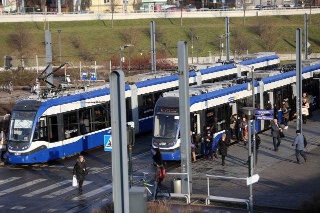 Trzydzieści cztery „Krakowiaki” jeżdżą już m.in. na liniach nr 4 i 50