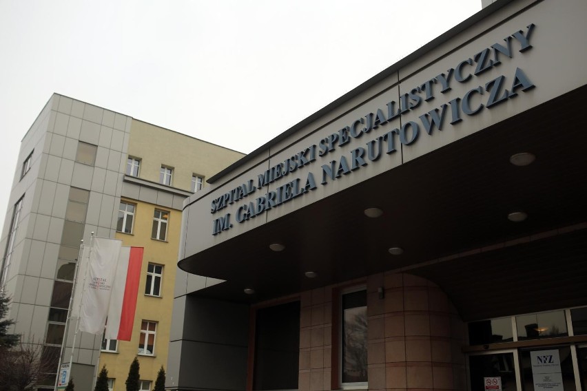 Śmierć dziecka w krakowskim szpitalu. Ginekolog przyznał się do winy. Teraz ma zapłacić rodzicom ponad 160 tysięcy złotych