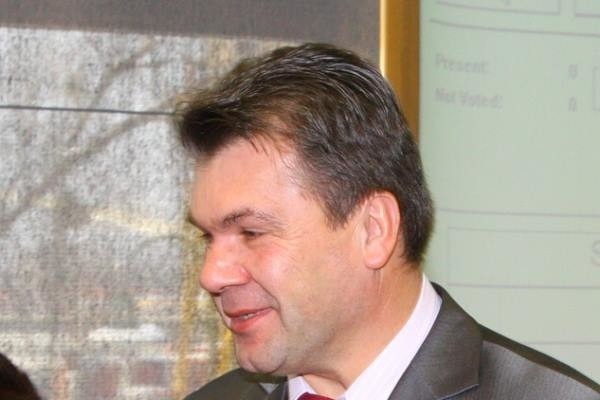 Grzegorz Sawicki.