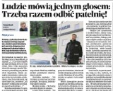 Międzyrzecz ma problem z pijaczkami? Tak. I każde miasto ma podobny