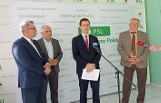 Świętokrzyski PSL apeluje o pomoc dla rolników: - Odblokowanie handlu z Rosją, zerowy VAT na zdrową żywność  [WIDEO] 