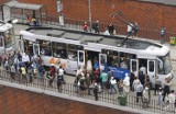 Tych tramwajów we Wrocławiu już nie ma. Linia 16 wróci na tory?