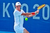 Australian Open: Kamil Majchrzak pewny miejsca w głównej drabince!