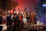 Finałowa Gala XVI Świętokrzyskiego Festiwalu Kolęd i Pastorałek odbyła się w Kielcach. Festiwal cieszył się dużym zainteresowaniem