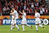 Piłkarskie mistrzostwa świata U-20. Polska pokonała Tahiti  [zdjęcia]