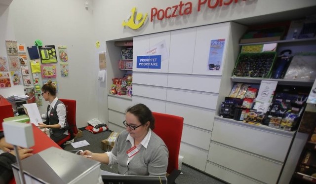 Na pocztę bez dowodu osobistego? Poczta Polska od 23 kwietnia zapowiedziała zmiany