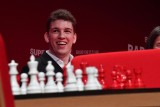 Champions Chess Tour. Jan-Krzysztof Duda w finale po wygranej z Carlsenem