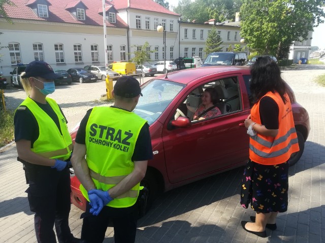 Ruszyła akcja „Bezpieczny przejazd - Szlaban na ryzyko!”.