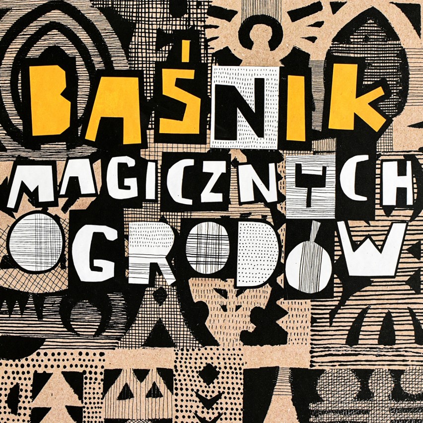 Książka "Baśnik" parku Magiczne Ogrody w prestiżowym konkursie Polskiego Towarzystwa Wydawców Książek