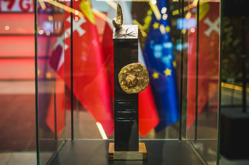 Nagroda Księżnej Asturii w poniedziałek 21 października 2019...