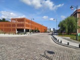 Miasto Gdańsk odstąpiło od umowy na realizację parkingów kubaturowych. Dlaczego?