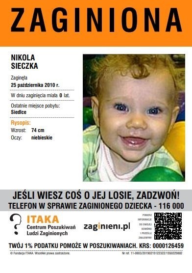 Zaginione dzieci w Polsce. Pomóż im wrócić do domu! Policja i rodziny apelują o pomoc [Zdjęcia]