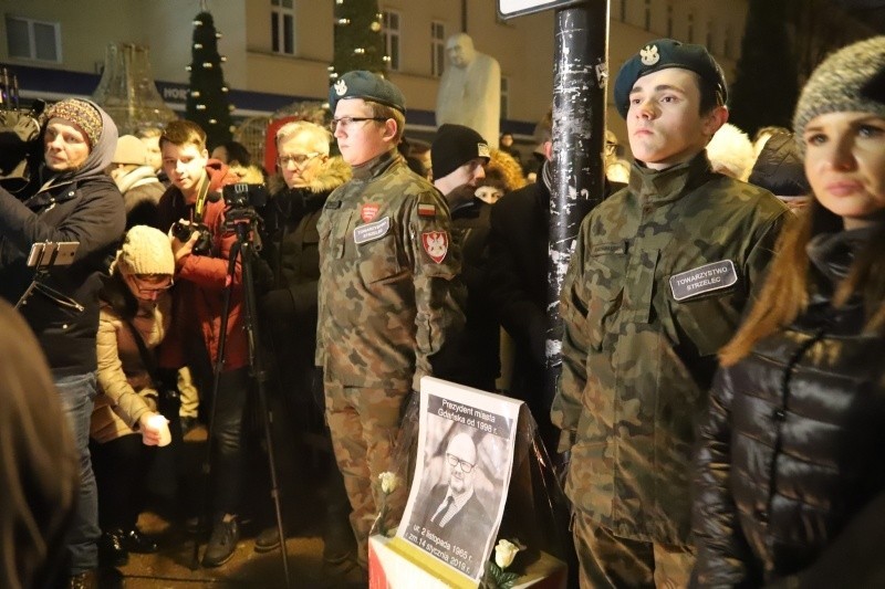 Trzydniowa żałoba w Łodzi. Prezydent Zdanowska wydała zarządzenie