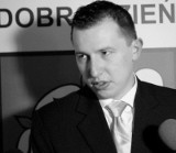 Rafał Koprek zginął w wypadku. Był siatkarzem i działaczem sportowym z Dobrodzienia