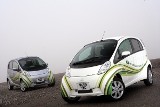 Ecobest dla Mitsubishi i-MiEV