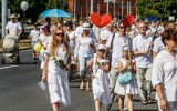 Marsz dla Życia i Rodziny w Gdańsku. Biały pochód 9 czerwca przejdzie ulicami Gdańska. "Chcemy świętować i szerzyć wartości rodzinne"