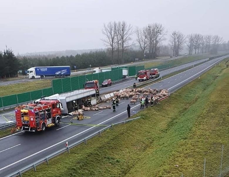 Do zdarzenia doszło wczoraj  (27 styczeń) na drodze...