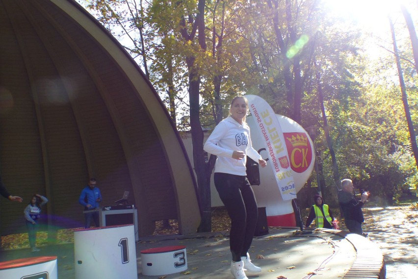 Ponad 800 osób rywalizowało w jedenastej edycji imprezy Kielce Biegają (ZDJĘCIA, CZĘŚĆ 3)