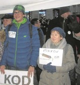 KOD wychodzi na Rynek