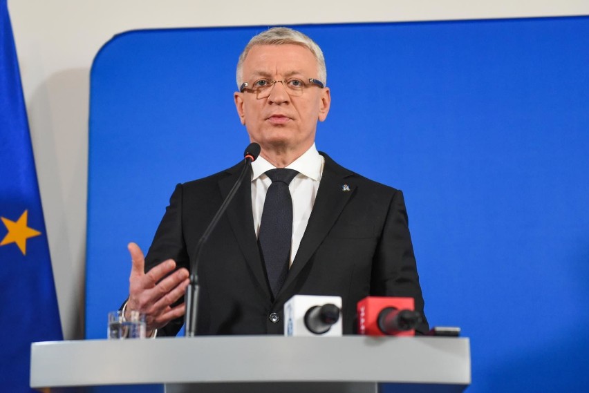 TVP domaga się od prezydenta Poznania przeprosin m. in. za...