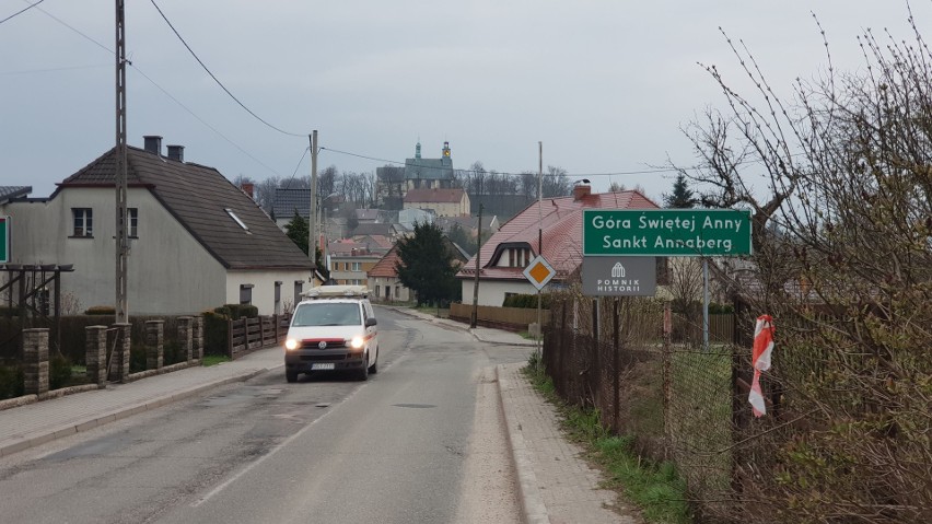 Obecny harmonogram budowy zakłada, że radar będzie gotowy na...