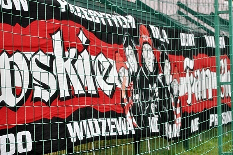 Widzew Łódź - Górnik Zabrze 0:3