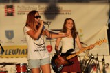 Festiwal Harcerski 2015. Dobrze rockują. Zagrali na Rynku z Sound Rush i Shapeles (WIDEO)