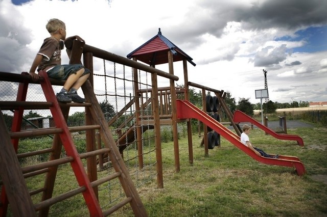 W zwycięskim projekcie ma być m.in. plac zabaw