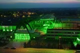 Tragi Kielce zaświecą na zielono. Zapraszają hotele i restauracje do akcji "Zielone światło dla branży"