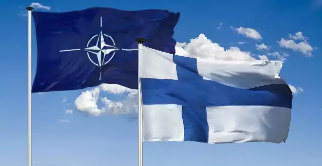 W związku z rocznicą przystąpienia Finlandii do NATO prezydent Alexander Stubb oświadczył, że kraj "tworzy własny profil w Sojuszu".