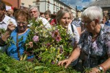 Święto kościelne 15 sierpnia: Matki Boskiej Zielnej [Co to za święto - 15 sierpnia 2018]