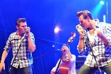 The Baseballs i Grubson wystąpili ostatniego dnia juwenaliów