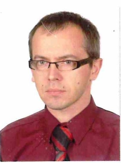 3. miejsce: Mariusz Kaprzyk - 116 głosów. Ma 41 lat. Mieszka...