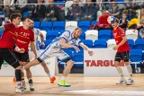 Liga Centralna Mężczyzn. Handball Stal Mielec przegrała w Białej Podlaskiej. Trzecia porażka z rzędu mielczan