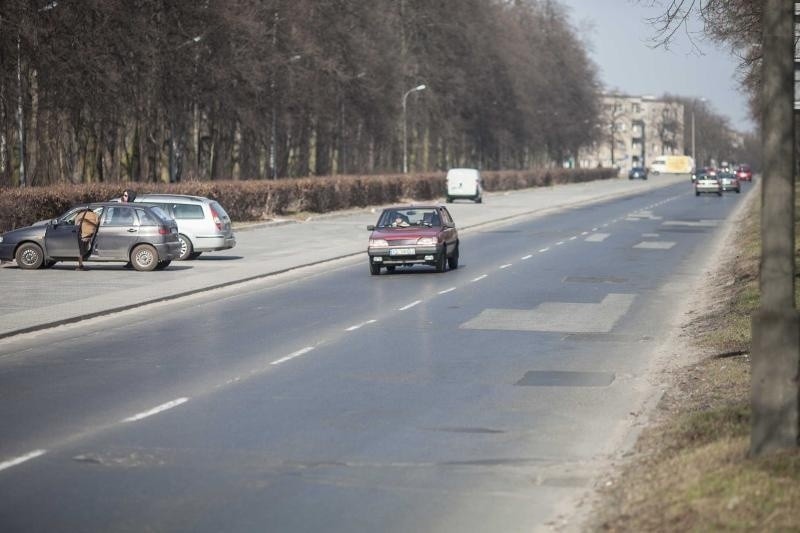 Będą kolejne utrudnienia w ruchu - wakacyjne remonty łódzkich ulic