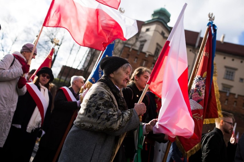 Obchody Święta Niepodległości w 2017 roku