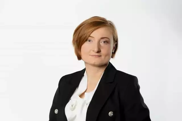Małgorzata Szymańska nowa burmistrz Solca nad Wisłą