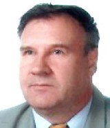 Kazimierz Sawiński, burmistrz Chodcza 