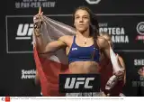 Jędrzejczyk: Problemy z wagą? To plotki [WYWIAD]