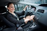 Głośna muzyka w samochodzie zagraża bezpieczeństwu