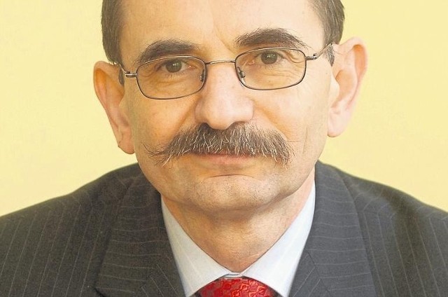 prof. Andrzej Stelmach