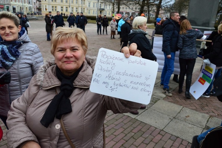 W Koszalinie, podobnie jak wielu miastach w naszym kraju i...