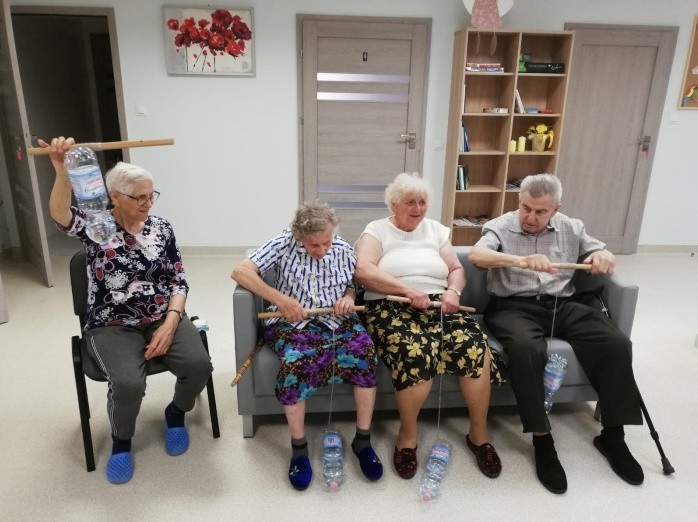 Akcja Jałmużna Wielkopostna pomoże w tym roku seniorom