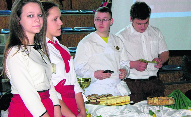 Coraz mniej uczniów uczęszcza do technikum żywienia w Głuchowie. W tym roku  pierwszą klasę władze szkoły musiały połączyć z technikum rolniczym ze względu na małą liczbę chętnych