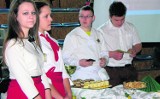 Gimnazjaliści z powiatu skierniewickiego nie chcą iść do wiejskich szkół