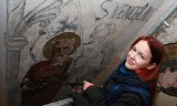 Renesansowe freski z kościoła w Międzyrzeczu to unikat!