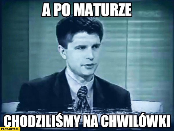 Petru odszedł z Nowoczesnej. To był piękny czas, internet go kochał [MEMY, UCHO PREZESA]