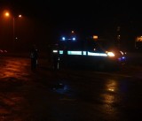 Śmiertelny wypadek w Chlewicach. Zginął 53-letni pieszy