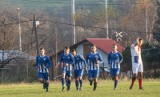 4 liga. Wisłok Wiśniowa wreszcie wygrał - Rzemieślnik Pilzno pokonany